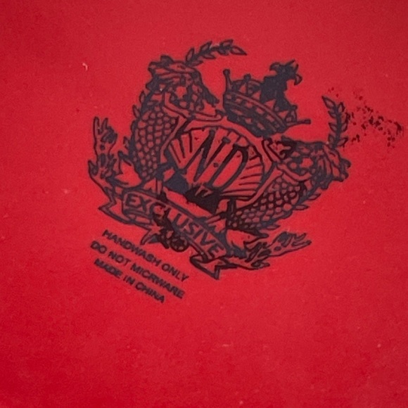 ND Exclusive Santa Claus Christmas Mug - Picture 7 of 7